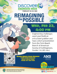 National Engineers Week: Reimagining The Possible - Delray Beach ...